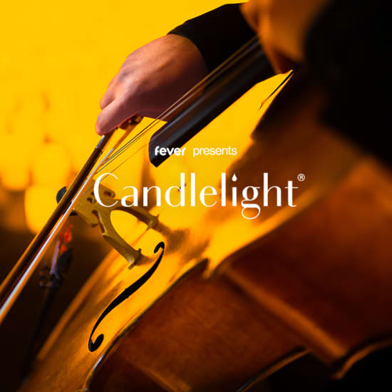 Candlelight: O melhor de Hans Zimmer
