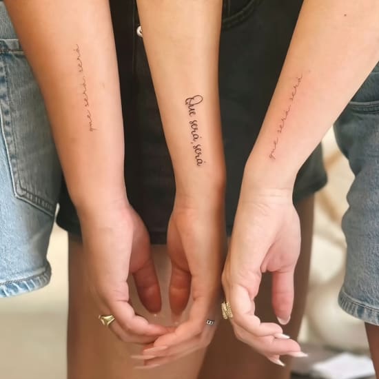 Official cover of the event Experiencia Privada de Tatuajes para Grupos