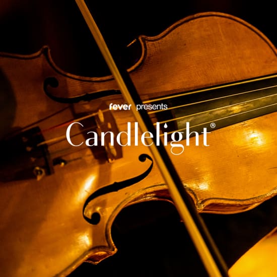 Official cover of the event Candlelight: Tributo a Adele