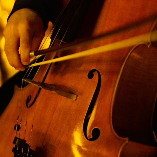 Official cover of the event Candlelight: Ed Sheeran meets Coldplay