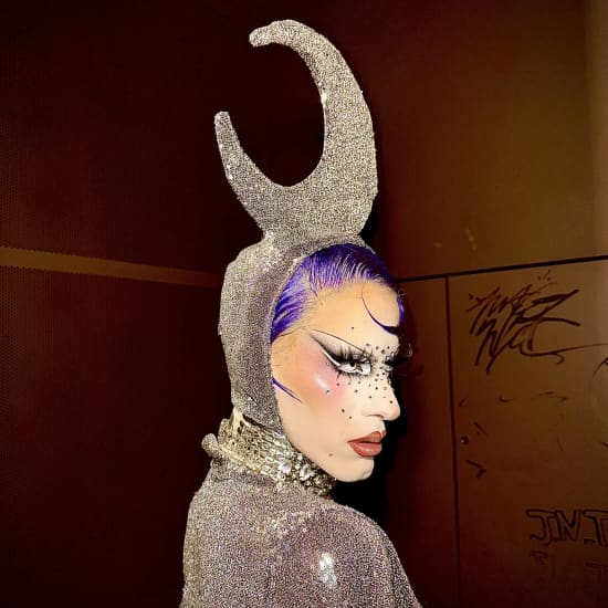 Official cover of the event The Drag Brunch