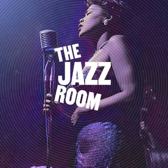The Jazz Room : hommage à Ella Fitzgerald