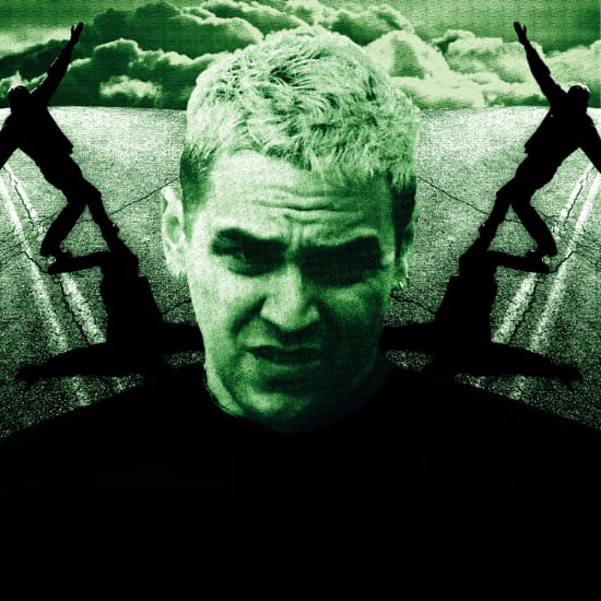 Official cover of the event BARRY B en Sant Jordi Club, Barcelona 2027