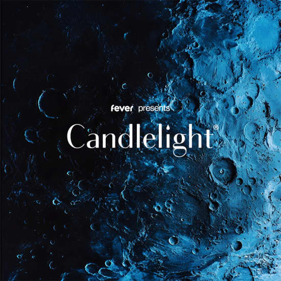 Official cover of the event Candlelight: Tributo a Mecano