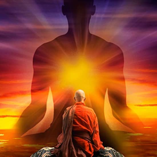 Official cover of the event LUIS ÁLVAREZ - EL DESPERTAR