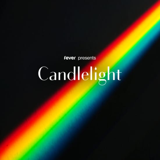 Official cover of the event Candlelight: Tribut an Pink Floyd