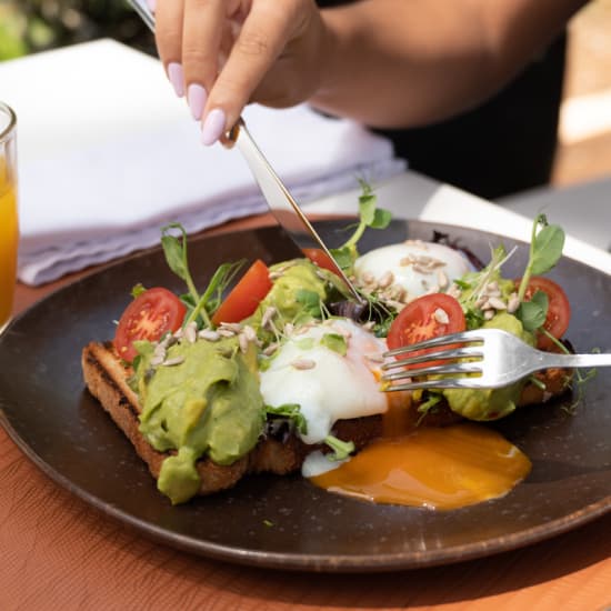 Official cover of the event SIP&SOAK