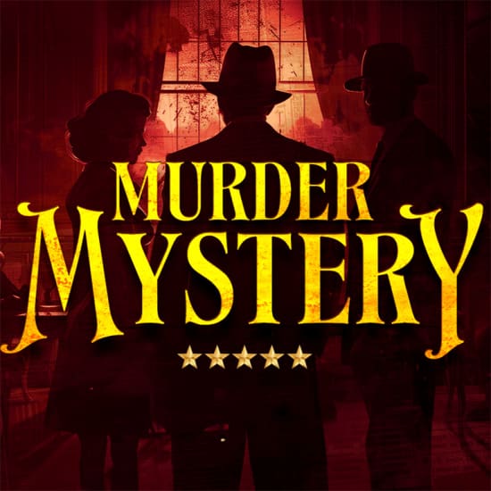 Official cover of the event Bilbao Misterio de Asesinato: ¡Resuelve el caso!