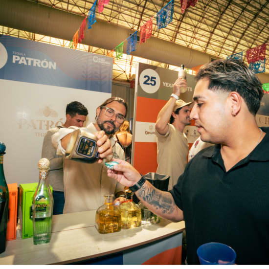 Official cover of the event Feria Piña Agavera 2026 en Madrid