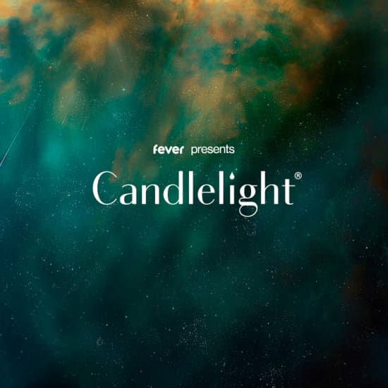 Official cover of the event Candlelight: Coldplay vs. Imagine Dragons