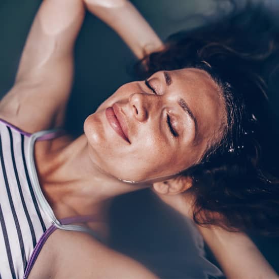 Official cover of the event Relájate: masajes y/o tanque de flotación antigravedad