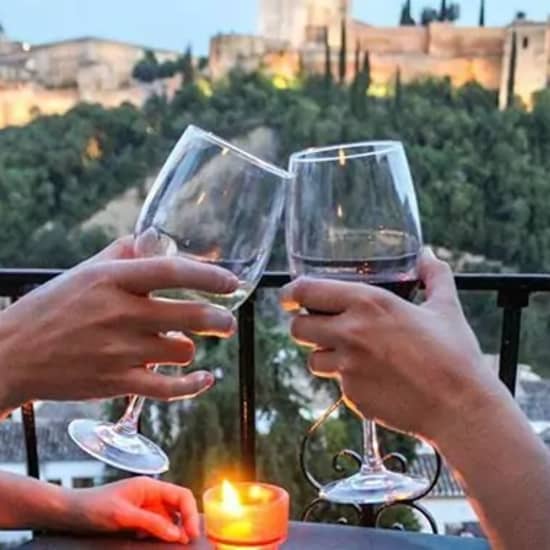 Official cover of the event Gastrotour