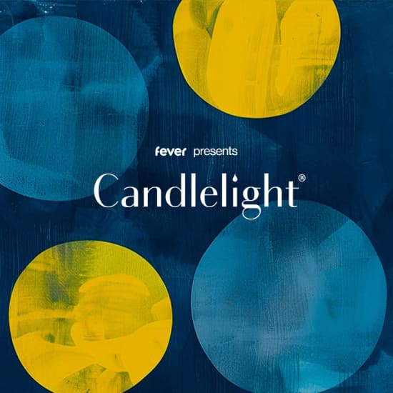 Official cover of the event Candlelight: Tributo a Fabrizio De André