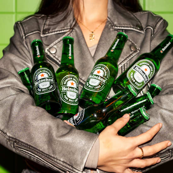 Official cover of the event JUEVES DE CERVEZAS 12€