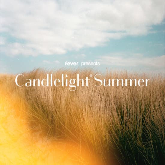 Candlelight: La Banda Sonora de los 60