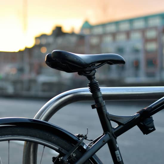 Official cover of the event E-Bike-Verleih München