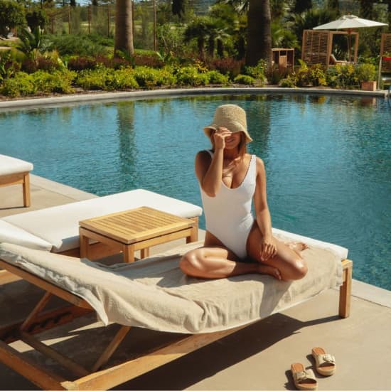 Official cover of the event DAYPASS: Sumérjase, Saboree & Spa at La Zambra Resort 5*