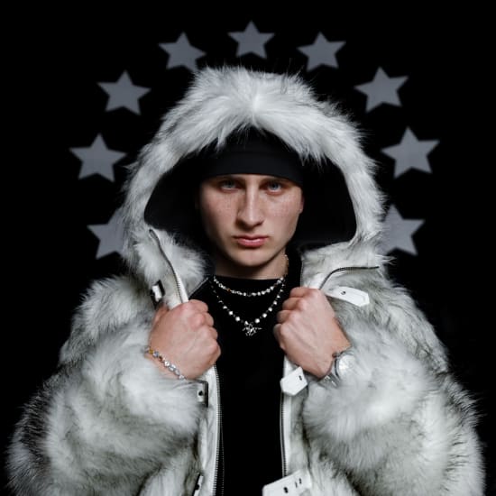 Official cover of the event DYCE en Club Sauvage, Barcelona 2026