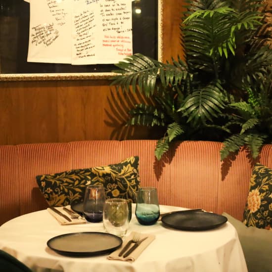 Official cover of the event Menu Catalan à Partager : Tapas, Paella & Cava à Barcelone