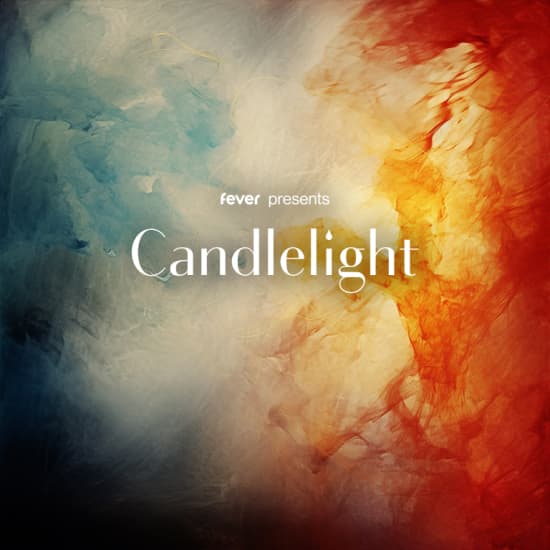 Official cover of the event Candlelight : Coldplay vs. Imagine Dragons