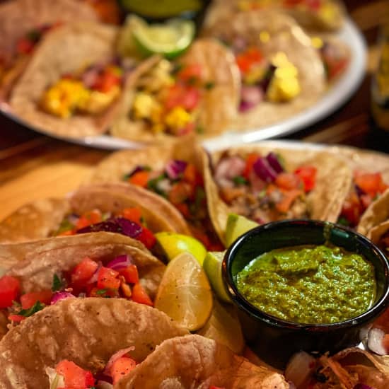 Official cover of the event Amor, Tacos y Margaritas