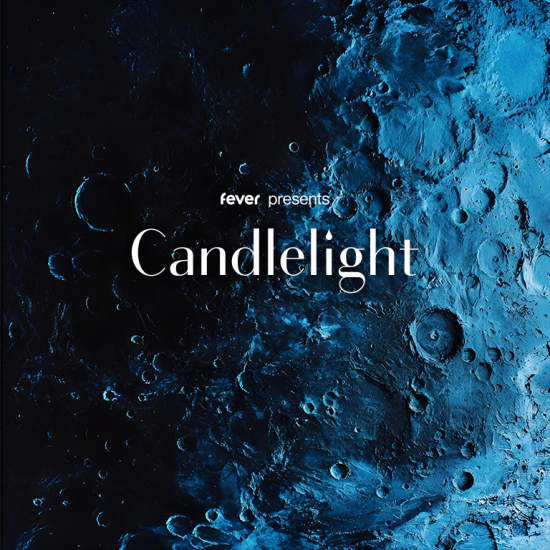 Official cover of the event Candlelight: Tributo a Mecano