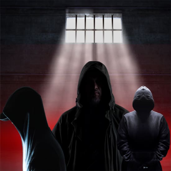 Official cover of the event Escape Room: Enganchados al gris