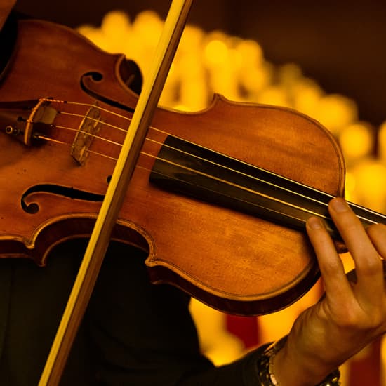 Official cover of the event Candlelight: Tributo a Adele