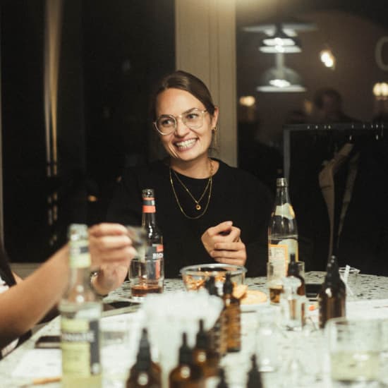 Official cover of the event Eigenes Parfüm kreieren in München: Kreativer Duft-Workshop auf Deutsch