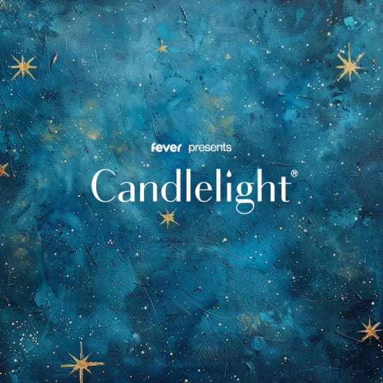 Official cover of the event Candlelight: Magische Filmmusik