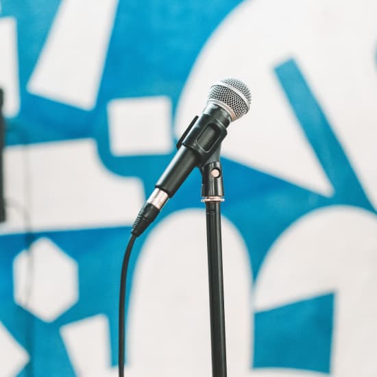 Official cover of the event Sunny Comedy Club à Martigues