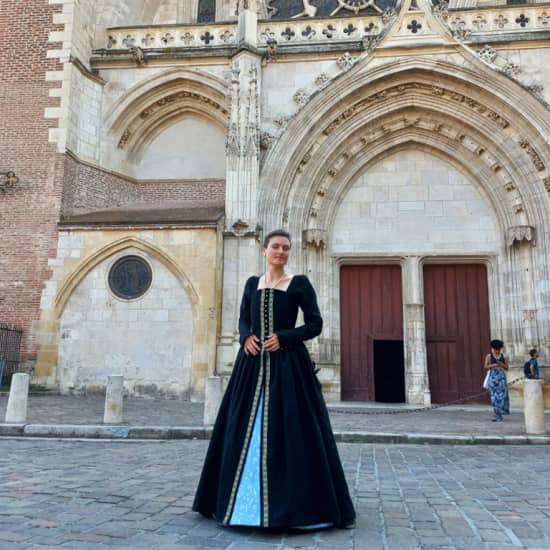 Official cover of the event EPOK'TOUR - Revisitez l'histoire - Toulouse à la Renaissance