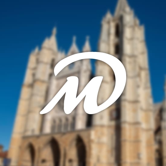 Official cover of the event TOP León: Visita Guiada con tu móvil