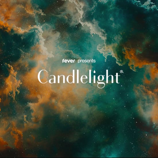 Official cover of the event Candlelight : Coldplay vs. Imagine Dragons