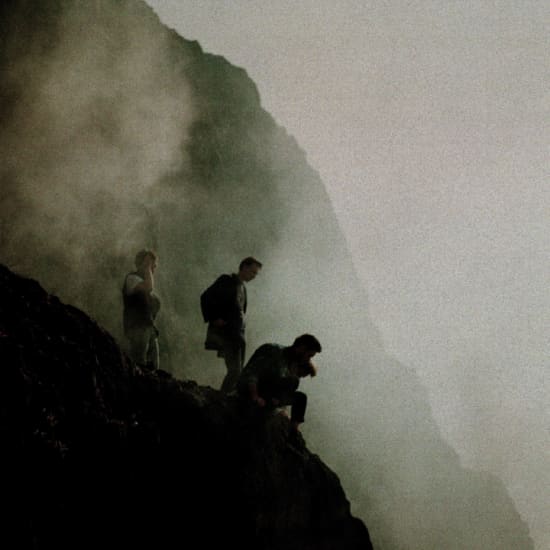 Official cover of the event WU LYF en Laut, Barcelona 2026 - FECHA 2