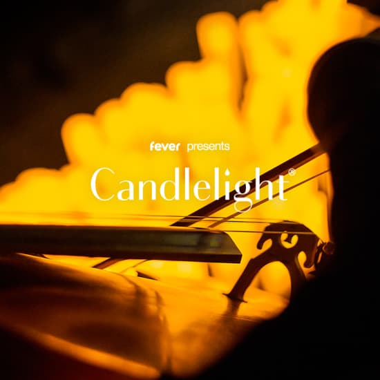 Candlelight: Tributo a Coldplay