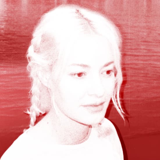 Official cover of the event Men I Trust na Sala LAV, Lisboa 2026