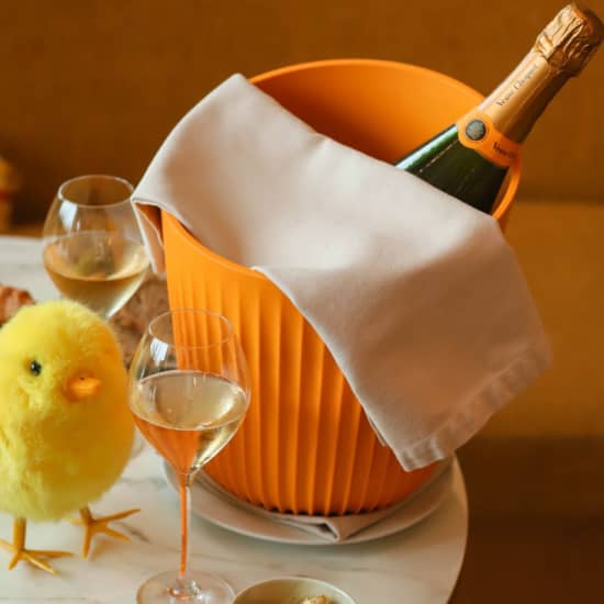 Official cover of the event Caça aos Ovos no Hyatt Regency Lisboa