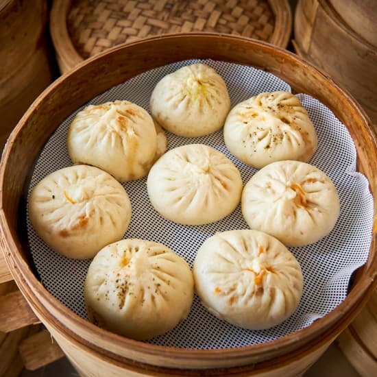 Official cover of the event Atelier de fabrication de Baos