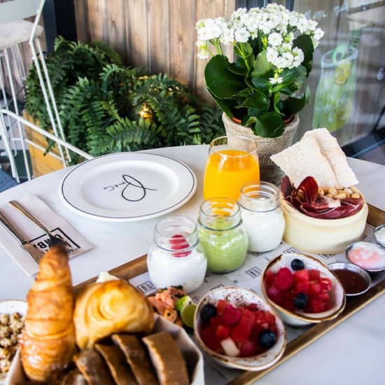 Official cover of the event Brunch en Pipa & Co Aravaca