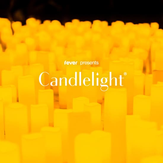 Candlelight: Las Cuatro Estaciones de Vivaldi