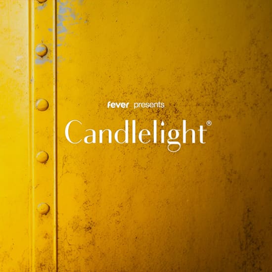Official cover of the event Candlelight: Tributo a The Beatles