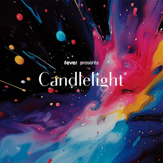Official cover of the event Candlelight: Coldplay vs. Ed Sheeran