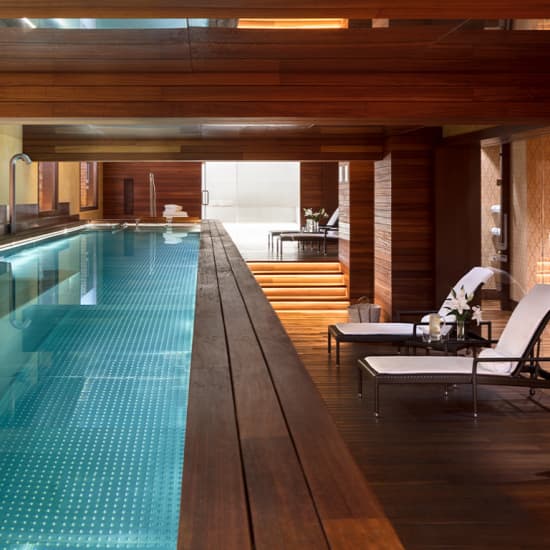 Official cover of the event Circuito de aguas en Urso Hotel & Spa