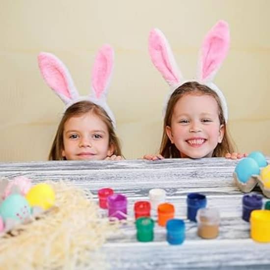 Official cover of the event Brunch de Pâques au TRIBE LYON