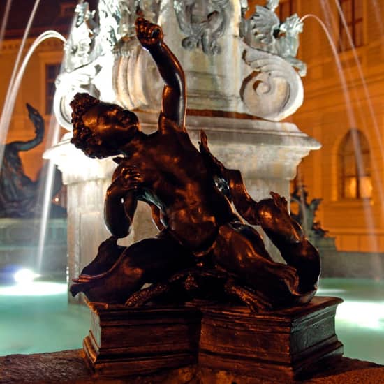 Official cover of the event Münchner Open Air Sommer 2026 - Festival Son de Cuba