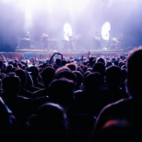 Official cover of the event MEO KALORAMA 2026