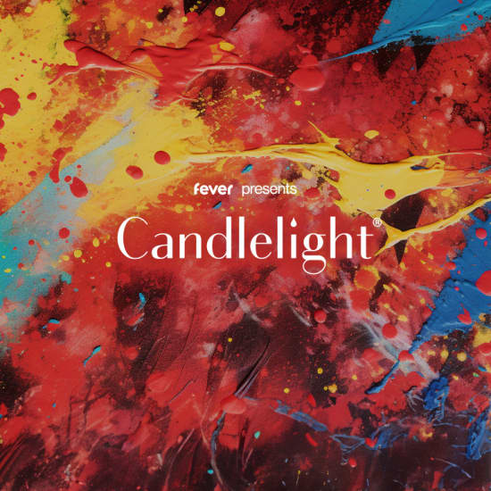 Official cover of the event Candlelight: Tributo a Ed Sheeran