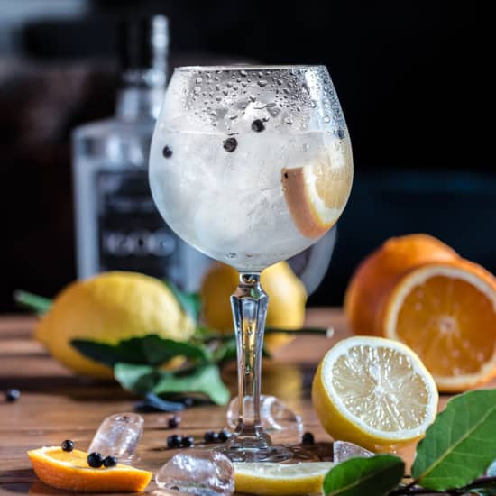 Official cover of the event Copa de importación en Tapaloguistas