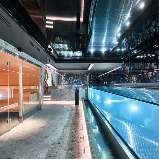 Official cover of the event Le Max Wellness Club: experiencias de spa